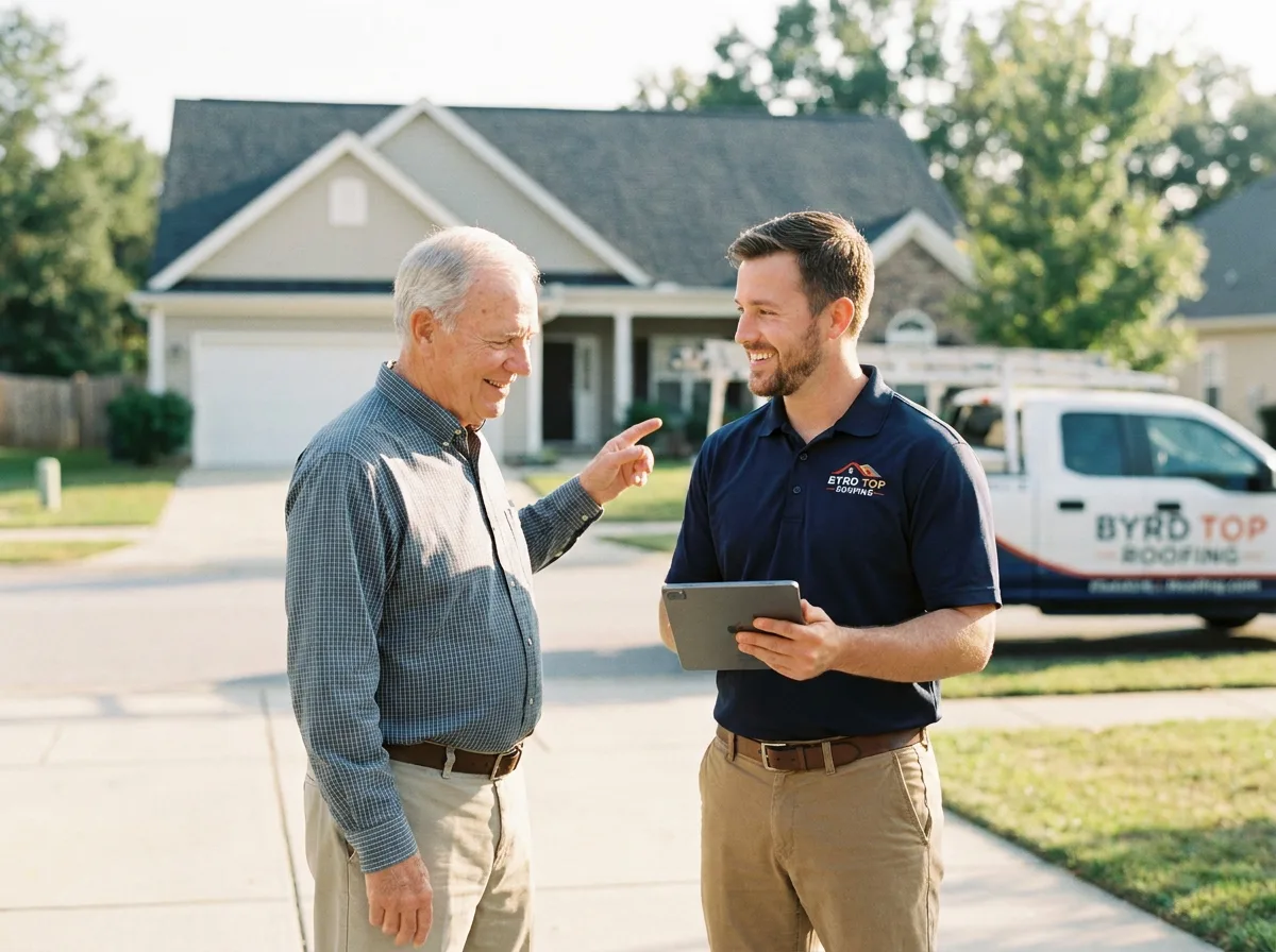 Roofing Van Buren, ME FAQs